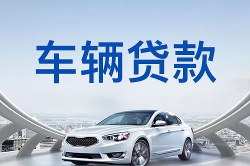 宝丰车辆抵押贷款在银行的条件