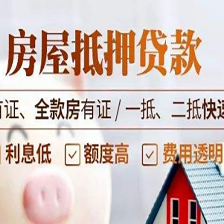 宝丰贷款中介公司新渝启服要的资料