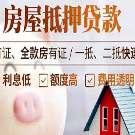 宝丰贷款助贷公司新渝启服成立时间久